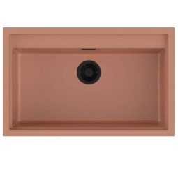 Кухонная мойка Omoikiri Sintesi 79 4997137 canyon