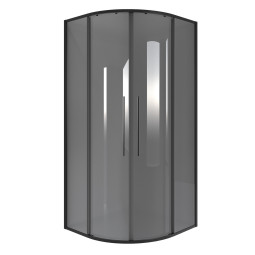 Душевой уголок Niagara Nova 100x100 NG-2827-34BLACK