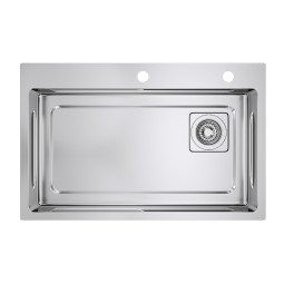 Кухонная мойка Raglo 72 R702.7246.05