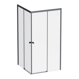 Душевой уголок Am.Pm X-joy 100х100 W94G-403-100100-BT1K