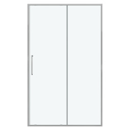 Душевая дверь Niagara Nova 195x120 NG-68-12A