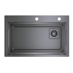 Кухонная мойка Raglo 72 R702.7246.09