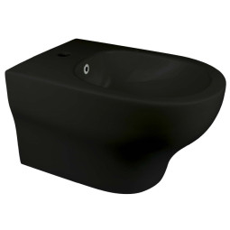 Подвесное биде Boheme Fiore 978-BIDET-B матовый
