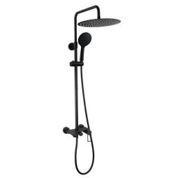 Душевая стойка Caprigo Kub 54-310-ner