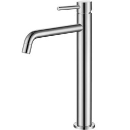Смеситель для раковины Caprigo Don 53-025-CRM