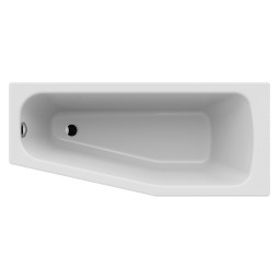 Акриловая ванна Riho Amalfi 160х70 L B046001005