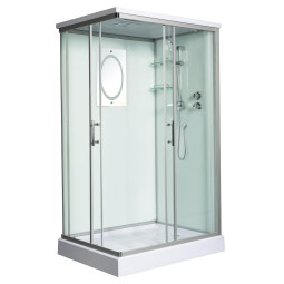 Душевая кабина WeltWasser WW500 Laine 1202 120х90