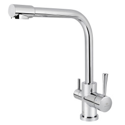 Смеситель для кухни Kaiser Merkur 26044