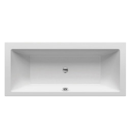 Акриловая ванна Ravak Formy 170x75 C691300000