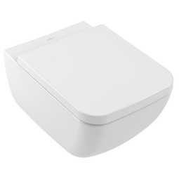 Подвесной унитаз Villeroy&Boch Collaro 4626HS01
