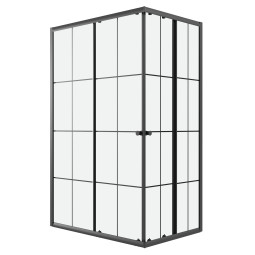 Душевой уголок Niagara Eco 98х78 NG-1018-14QKL