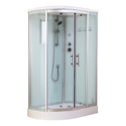Душевая кабина Timo Standart 120х85 T-6602SRF