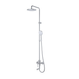Душевая стойка Iddis Aiger AIGSB3Fi06