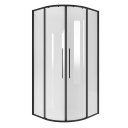 Душевой уголок Niagara Nova 90x90 NG-6826-34BLACK
