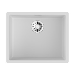 Кухонная мойка Omoikiri Yamakawa 55-Integra 4997265 белый