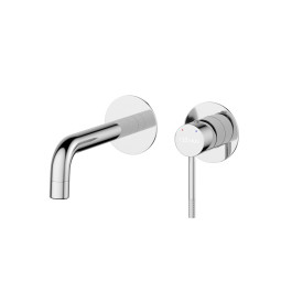 Смеситель для раковины Cezares Relax-BLI2-1-01-W0