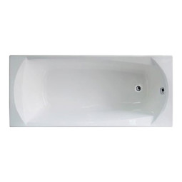 Акриловая ванна 1Marka Elegance 150х70 01эл1570