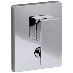 Смеситель для душа Jacob Delafon Strayt E98633-CP