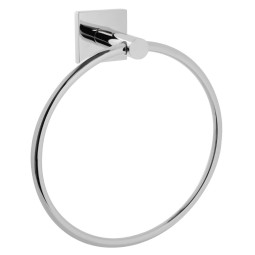 Полотенцедержатель Fixsen Lux Chrome FX-15011