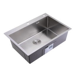 Кухонная мойка Splenka S703.7050.05 сатин