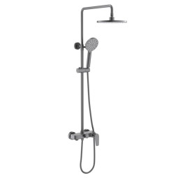 Душевая стойка Акватек Бетта AQ2140BGM