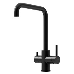 Смеситель для кухни Sancos Vela SC4013MB