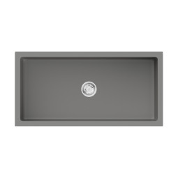 Кухонная мойка Omoikiri Mikura 91-PE 4997090