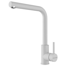 Смеситель для кухни Paulmark Twin Tw213622-WH