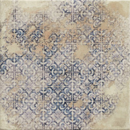 Декор Realonda Antigua Deco Beige 33х33