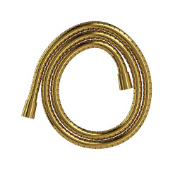 Душевой шланг Whitecross Y gold SHS150GL