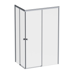 Душевой уголок Am.Pm X-joy 90х120 W94G-403-120290-BT1K
