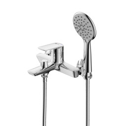 Смеситель для ванны Lemark Verba LM11414C