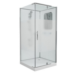 Душевая кабина Grossman Classic 90х90 GR171Q правая