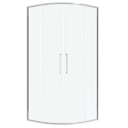 Душевой уголок Niagara Nova 90x90 NG-6637-90