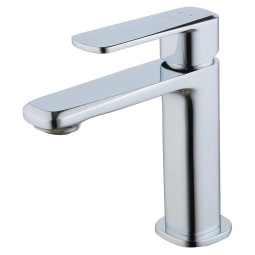 Смеситель для раковины Lemark Melior LMF-1012B-C