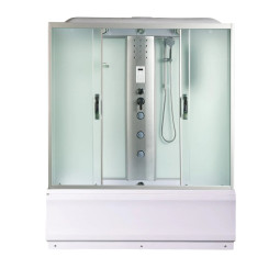 Душевая кабина River Sena 150/70/55 MT 10000001803