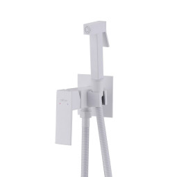 Гигиенический душ Abber Daheim AF8226W