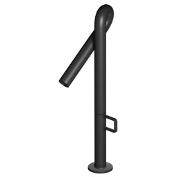 Смеситель для раковины Wonzon & Woghand Loop WW-112-00-508