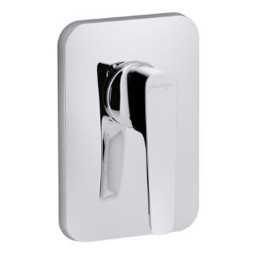 Смеситель для душа Jacob Delafon Aleo E98706-CP