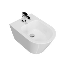 Биде Керама Марацци Plaza Modern PLM.bidet.02