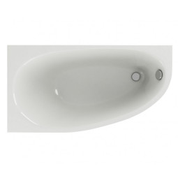 Акриловая ванна Azario Kapris 150x90 AV.0002150