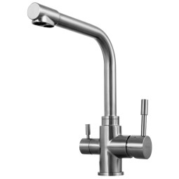 Смеситель для кухни Lemark Expert LM5061S