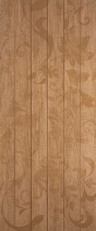 Настенная плитка Creto Eterno Wood Ocher 03 25х60