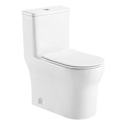 Унитаз компакт Azario Sinto AZ-1098