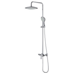 Душевая стойка DQ Rhein.Reisling DA1273701B03