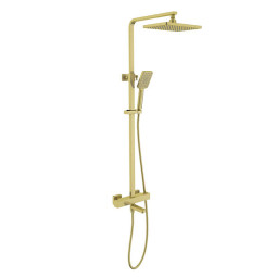 Душевая стойка Timo Tetra-thermo SX-0169/17