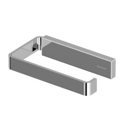 Держатель для туалетной бумаги Whitecross Cubo CU2460CR