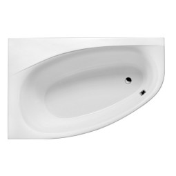 Акриловая ванна Excellent Kameleon 170х110 WAEX.KML17WH