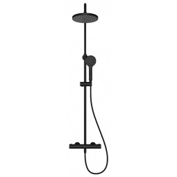 Душевая стойка Vitra Joy A4729836EXP матовая