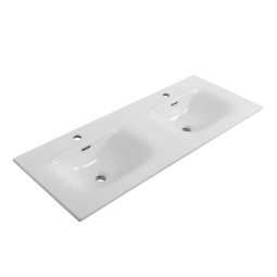 Раковина для мебели Cezares 121х46 CZR-8099-120-2